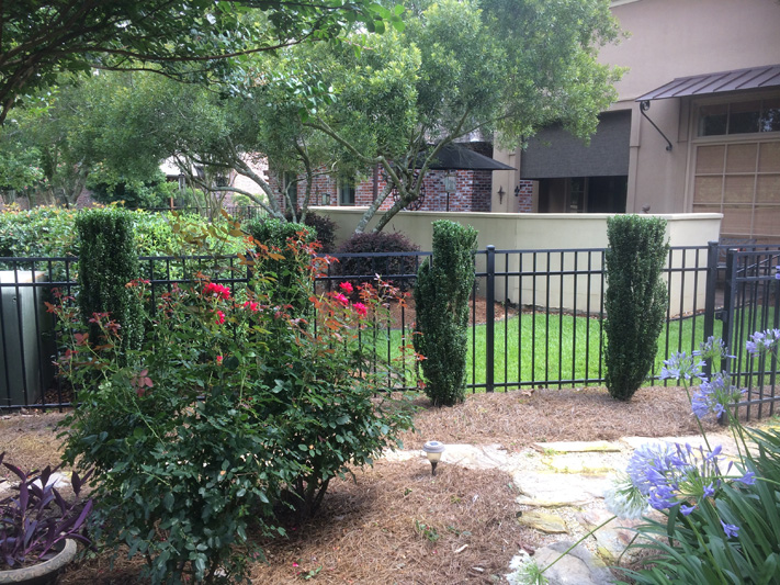 Landscaping Services